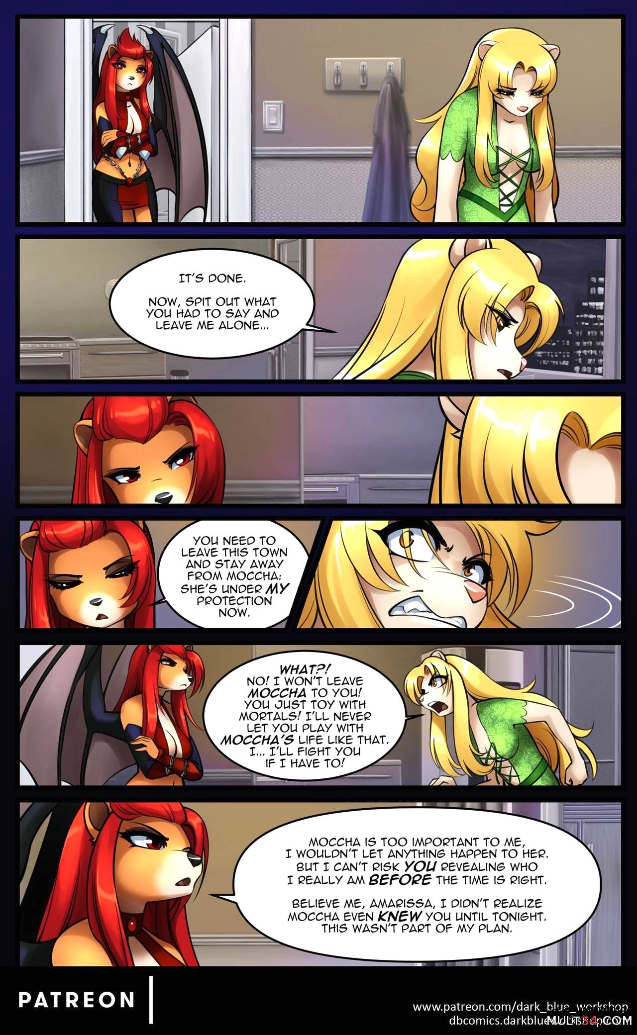 Moonlace 2 page 39