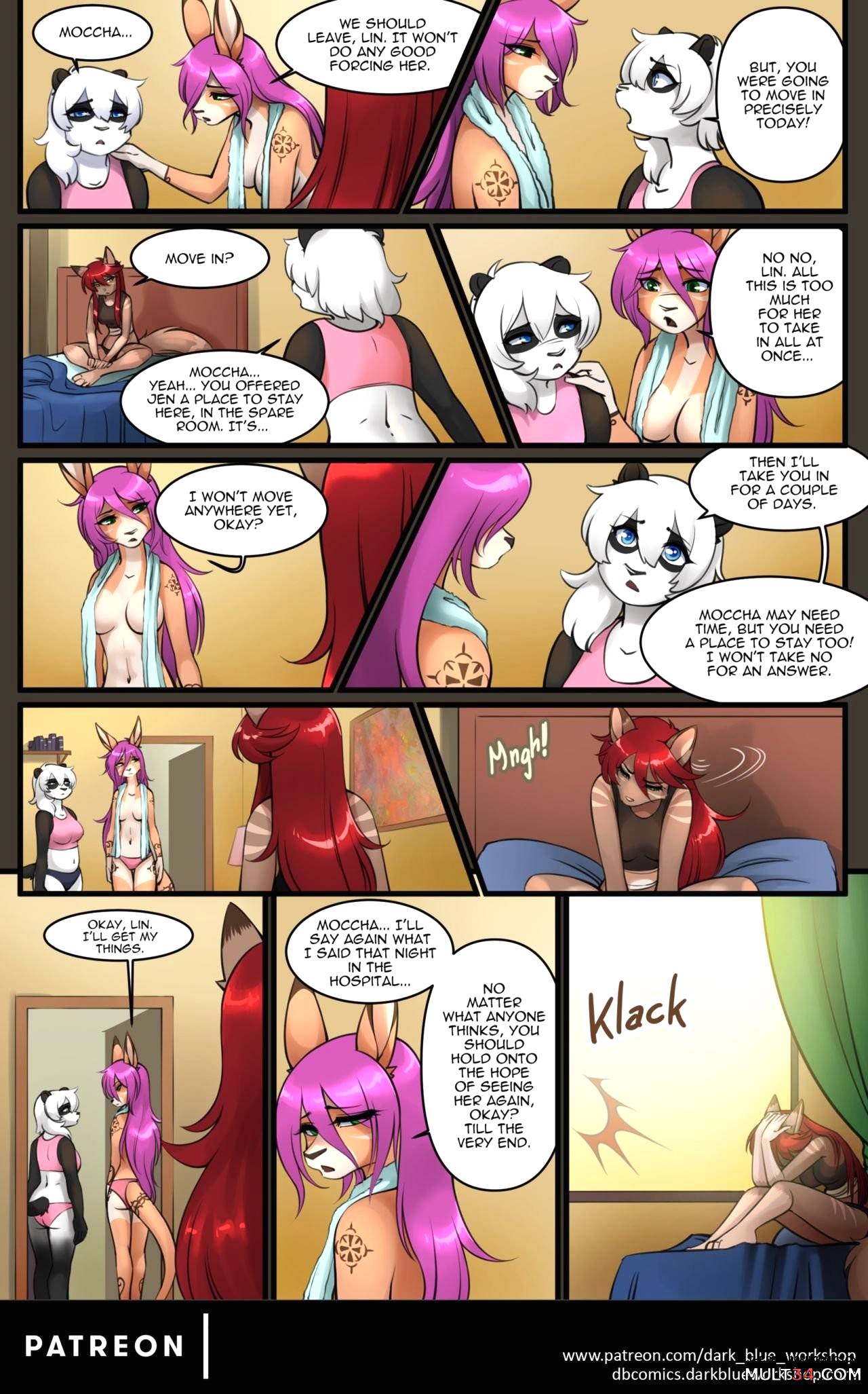 Moonlace 2 page 53