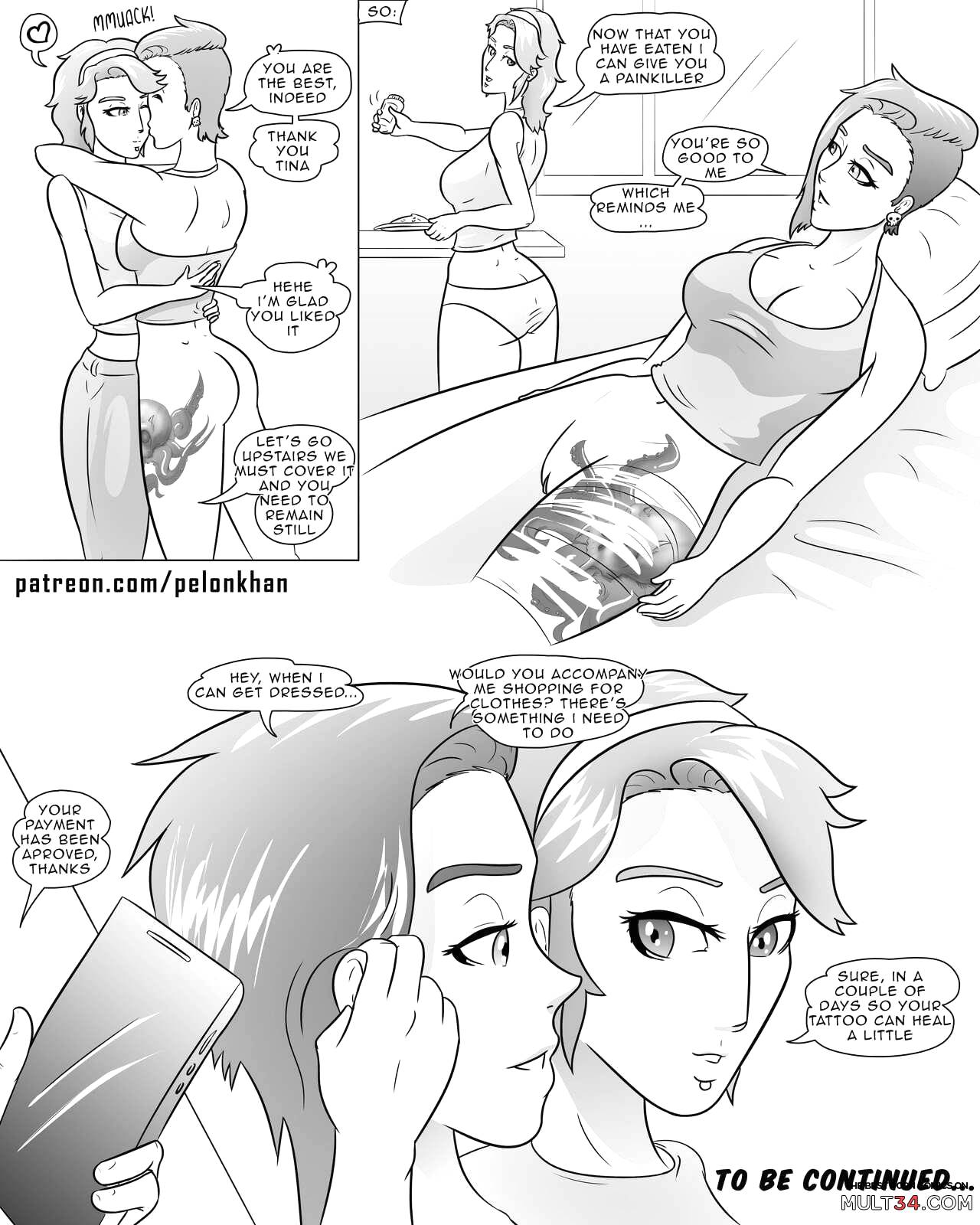 Morgana page 20