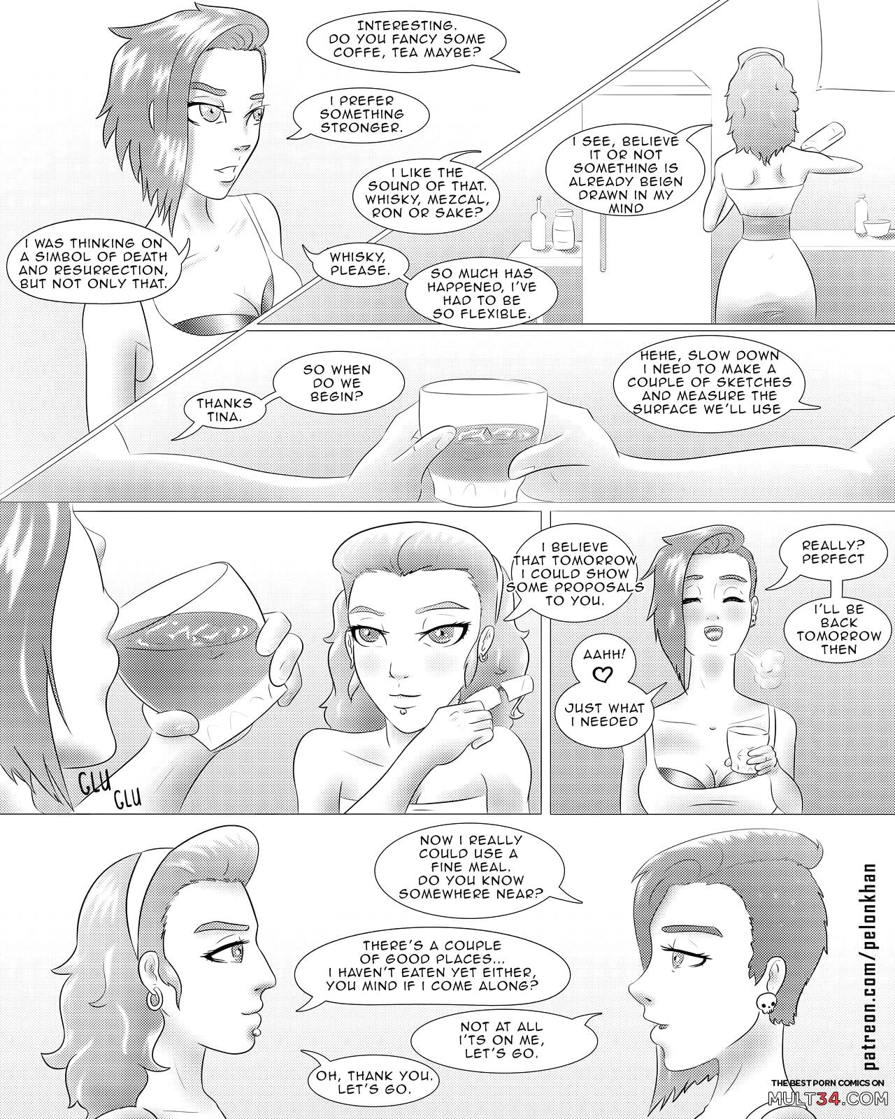 Morgana page 5