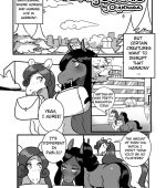 Ms Magical Mare 1 page 1