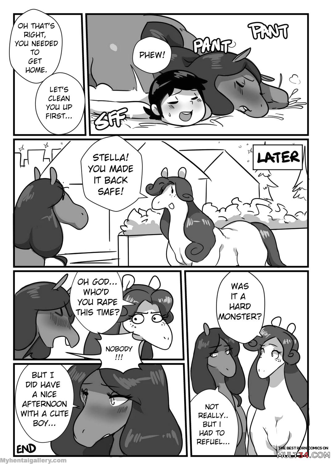Ms Magical Mare 1 page 25