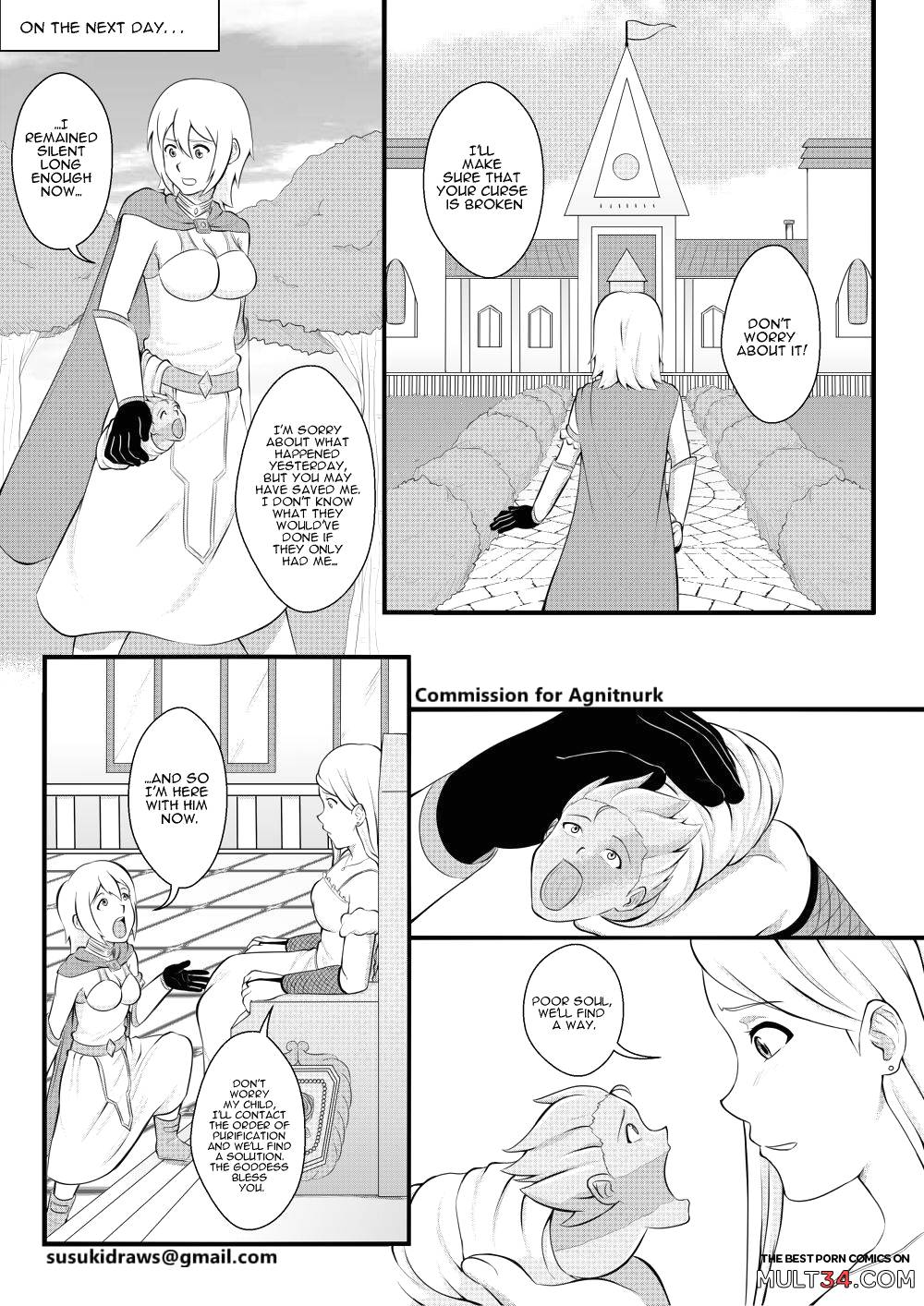 Onahole Guy page 19