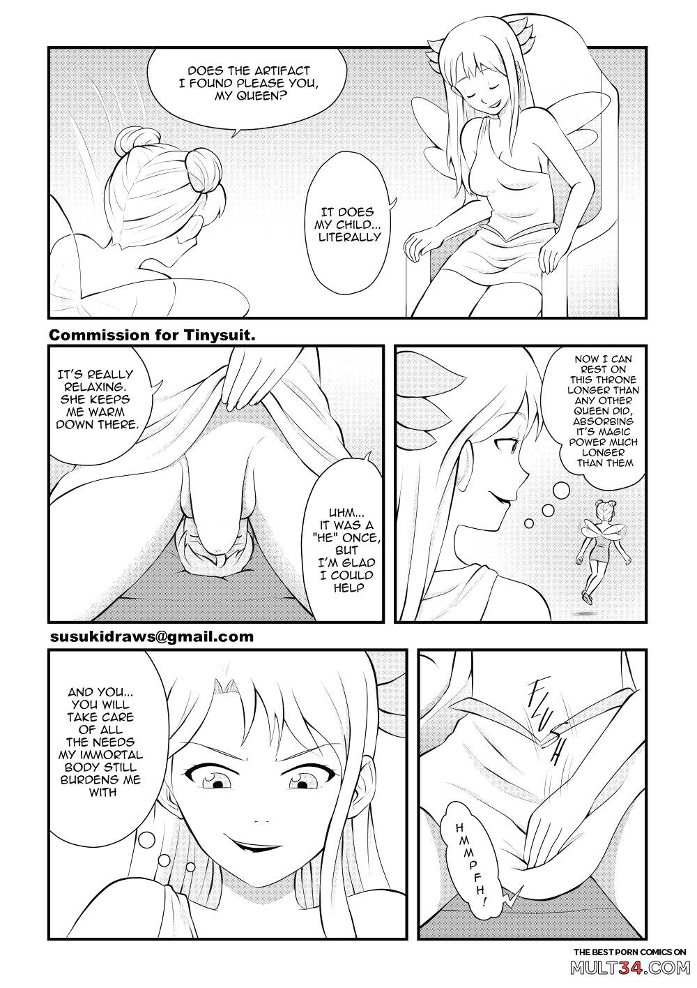 Onahole Guy page 69