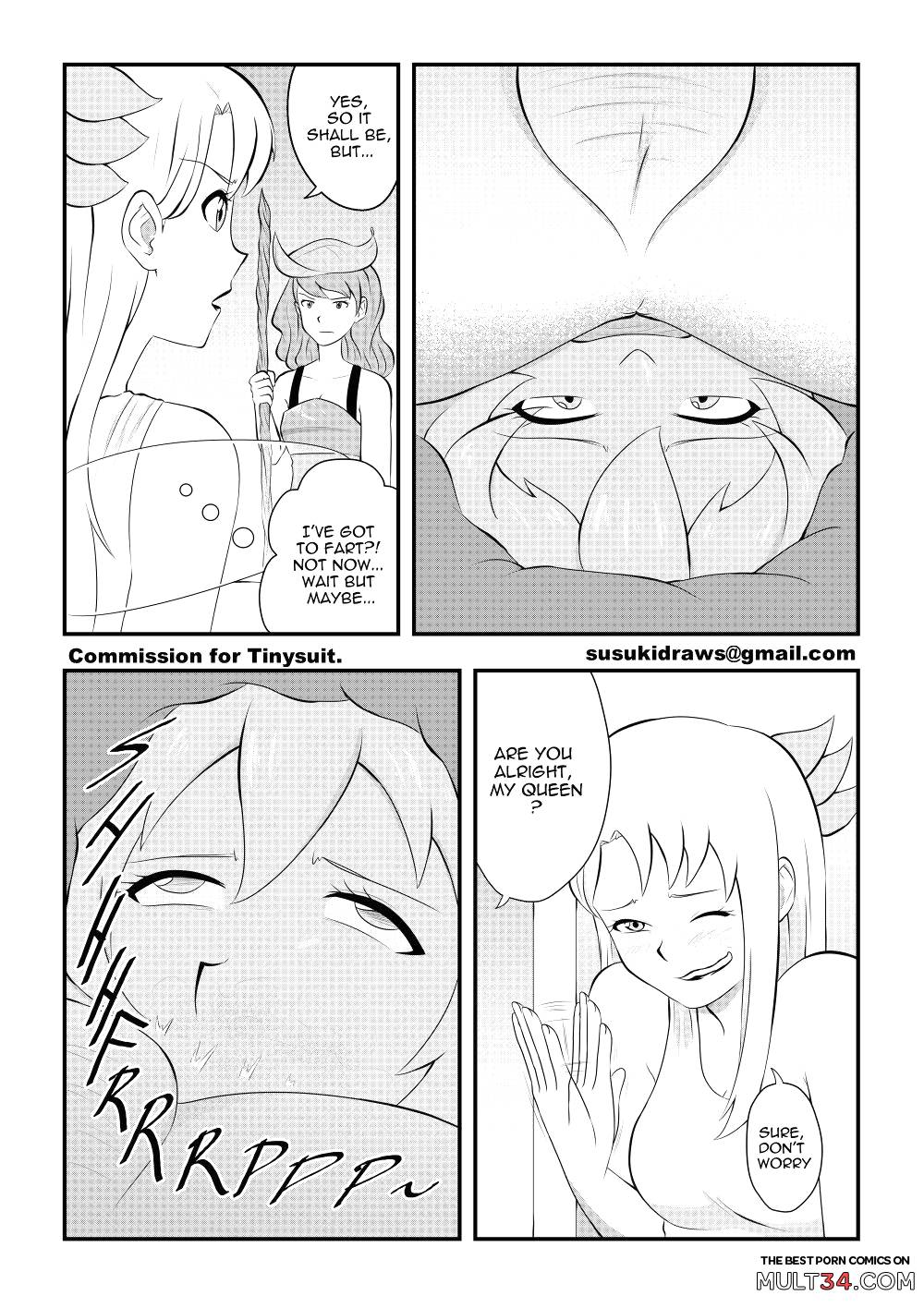 Onahole Guy page 71