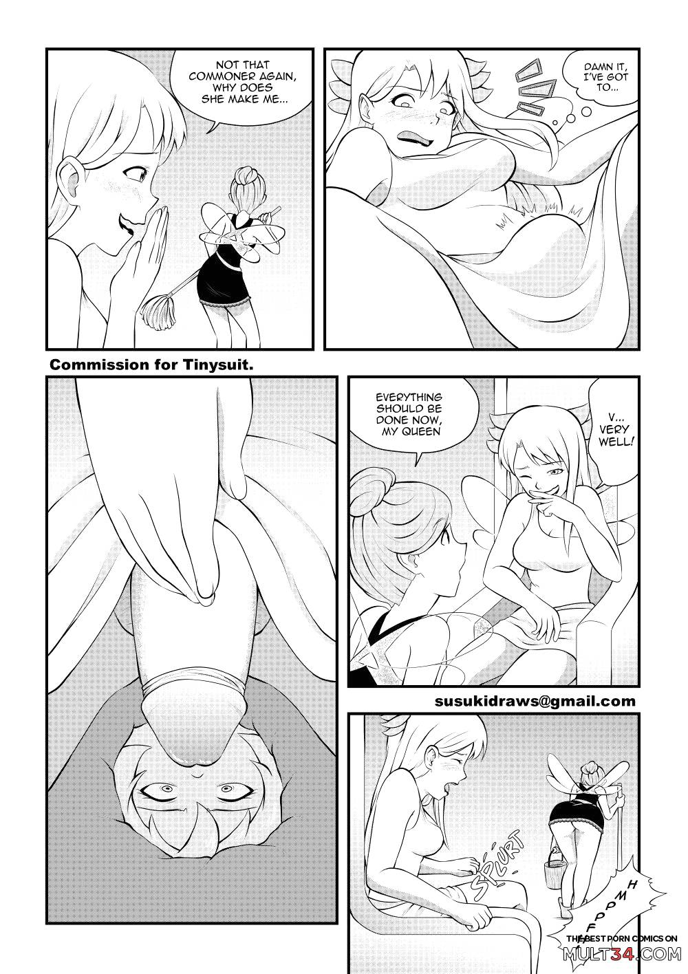 Onahole Guy page 72