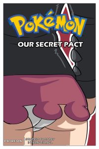 Our secret pact page 1