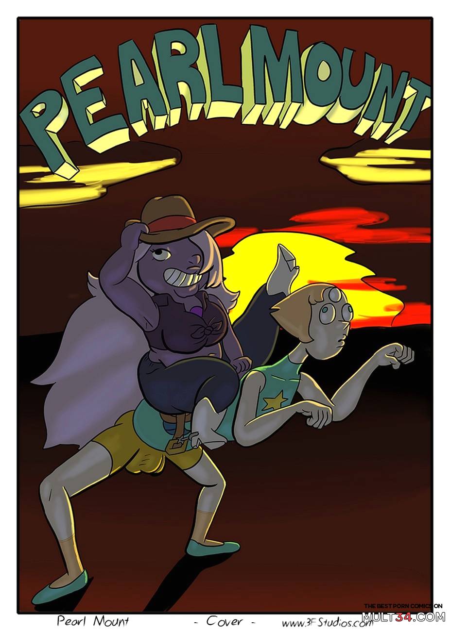 Pearlmount page 1