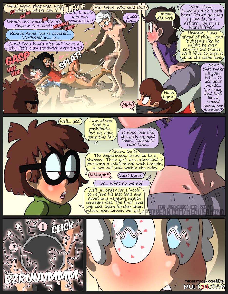 Play Date page 16