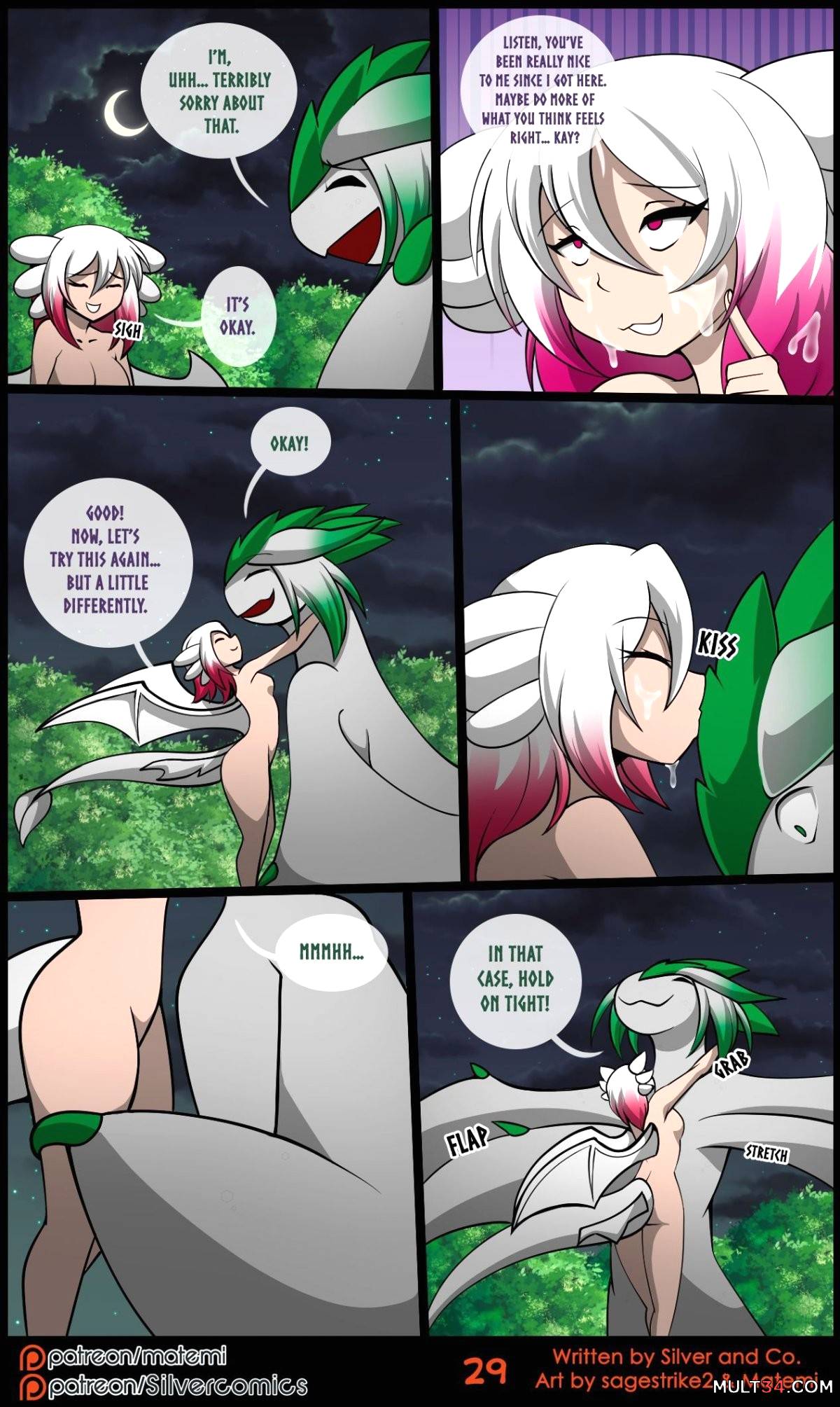 Reign of Dragons page 30