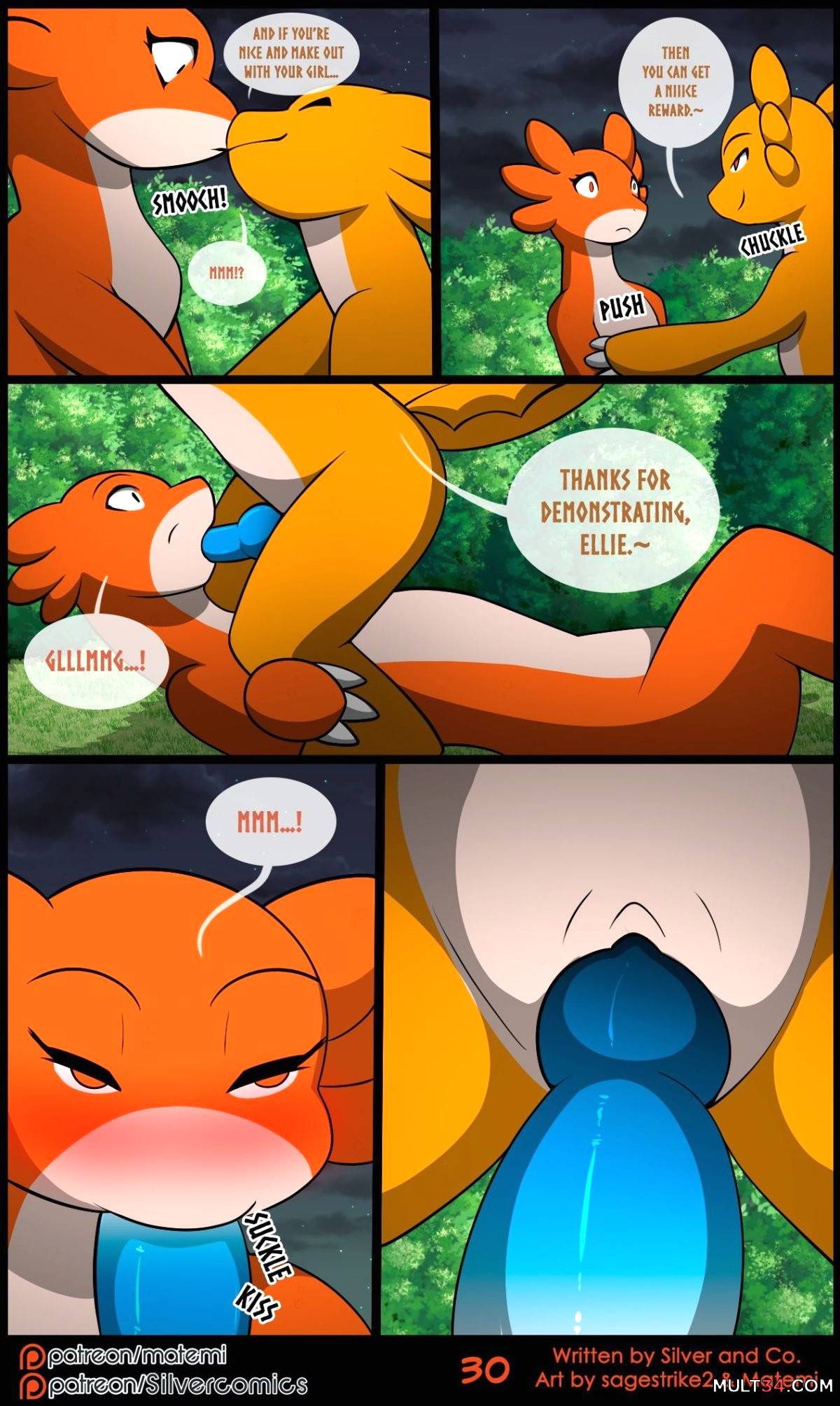 Reign of Dragons page 31