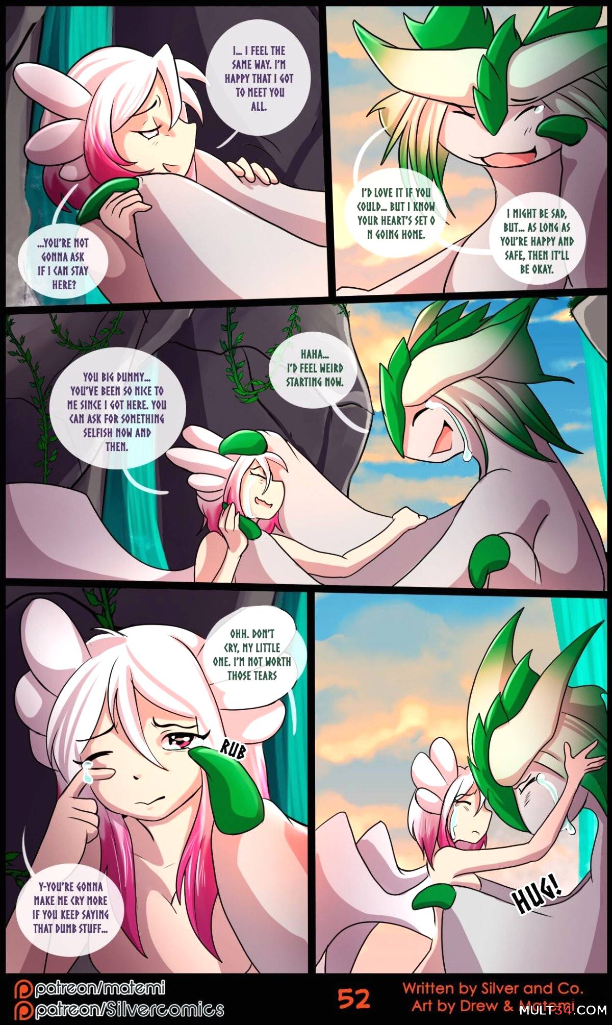 Reign of Dragons page 53