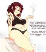 Revy page 1