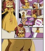 Royal Toys page 1