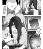 Sadako Hypno'd page 1