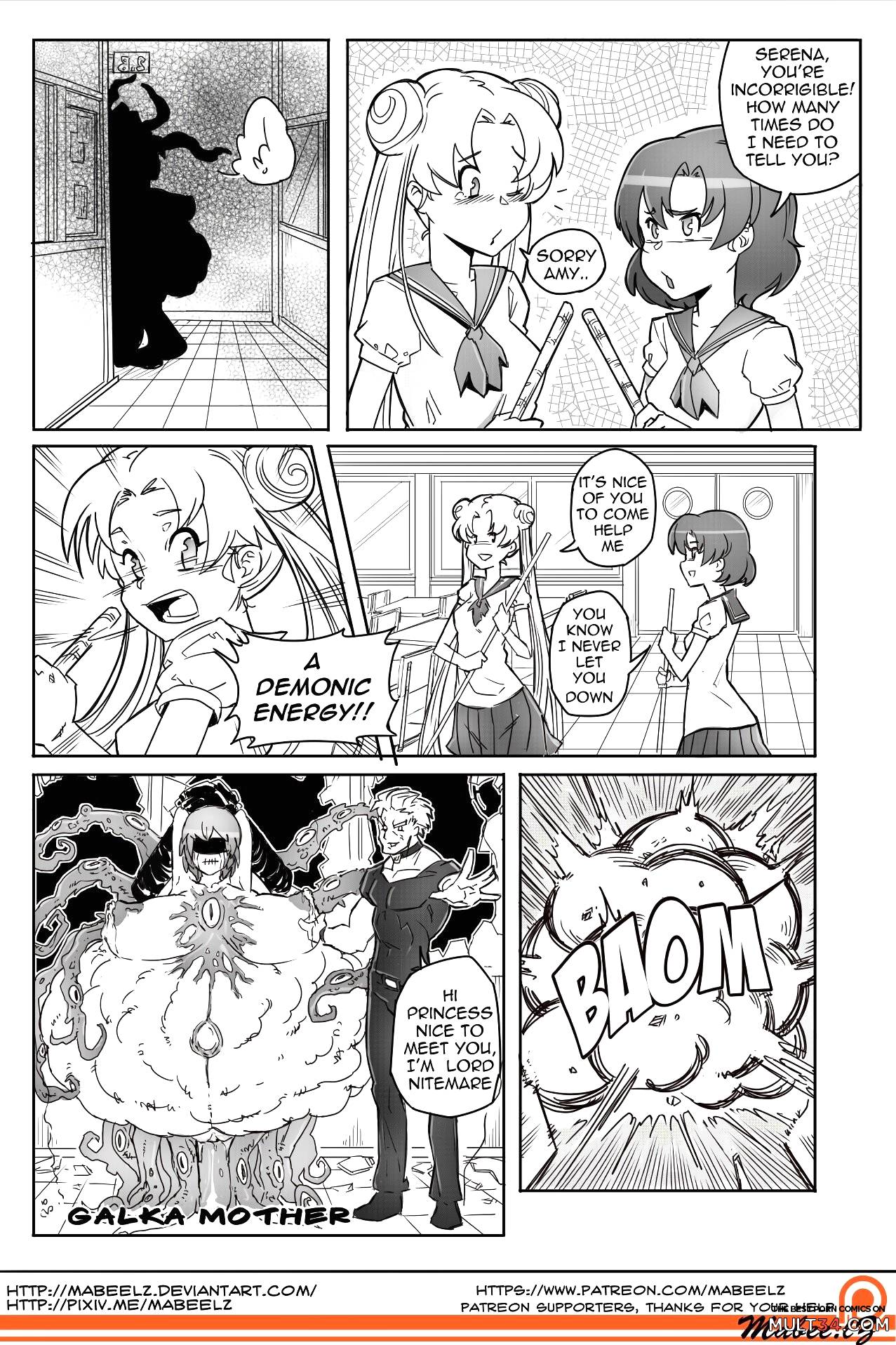 SailorPreggos page 10