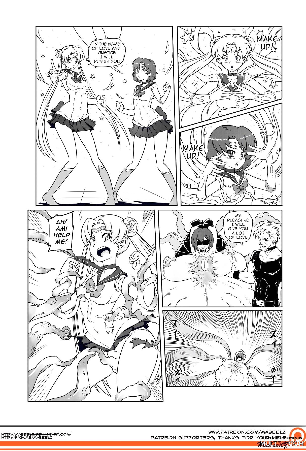 SailorPreggos page 12