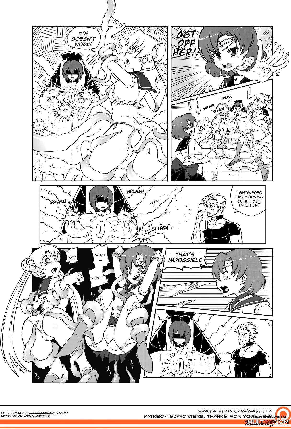 SailorPreggos page 13