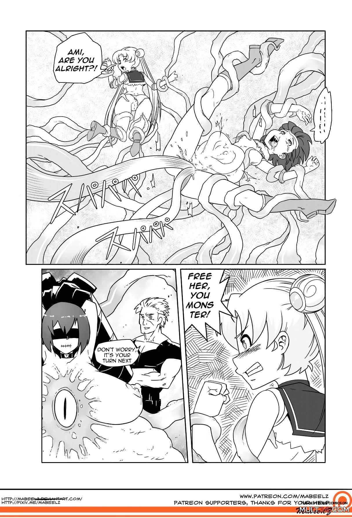 SailorPreggos page 16