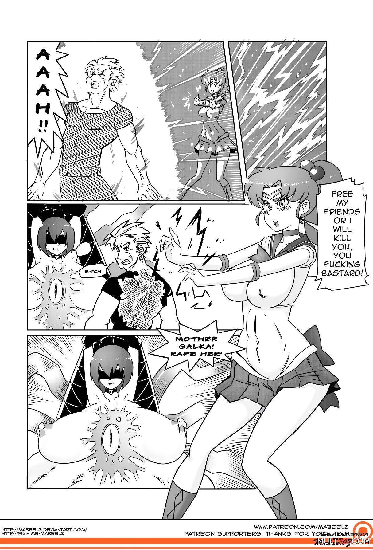 SailorPreggos page 19