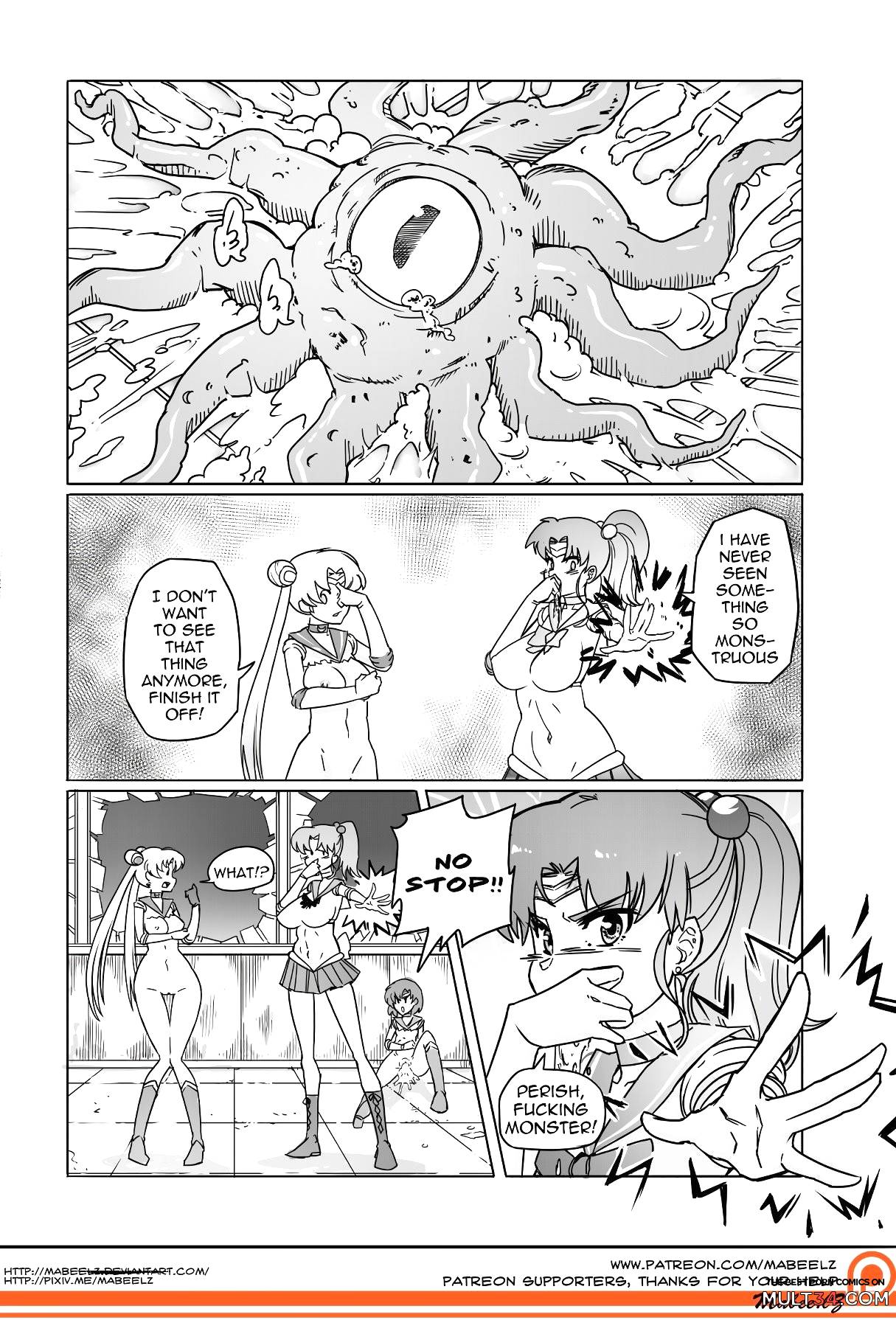 SailorPreggos page 23