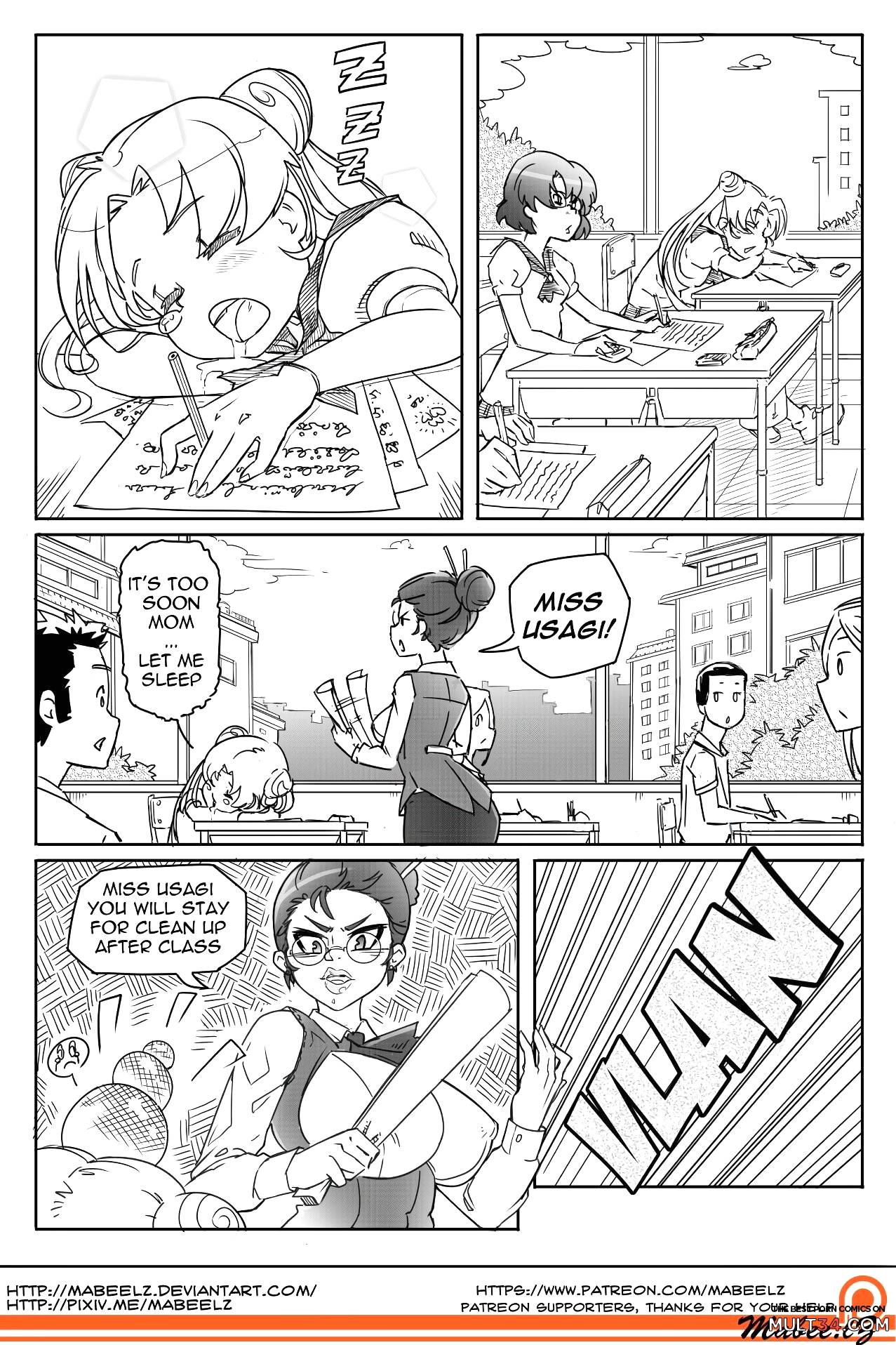 SailorPreggos page 9