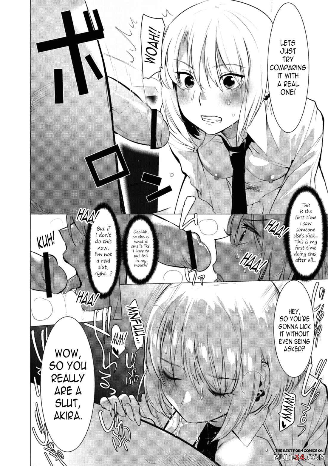 Saotsuki Honey to Doukyo Seikatsu page 110
