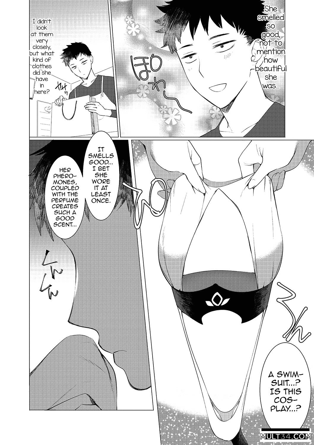 Saotsuki Honey to Doukyo Seikatsu page 138
