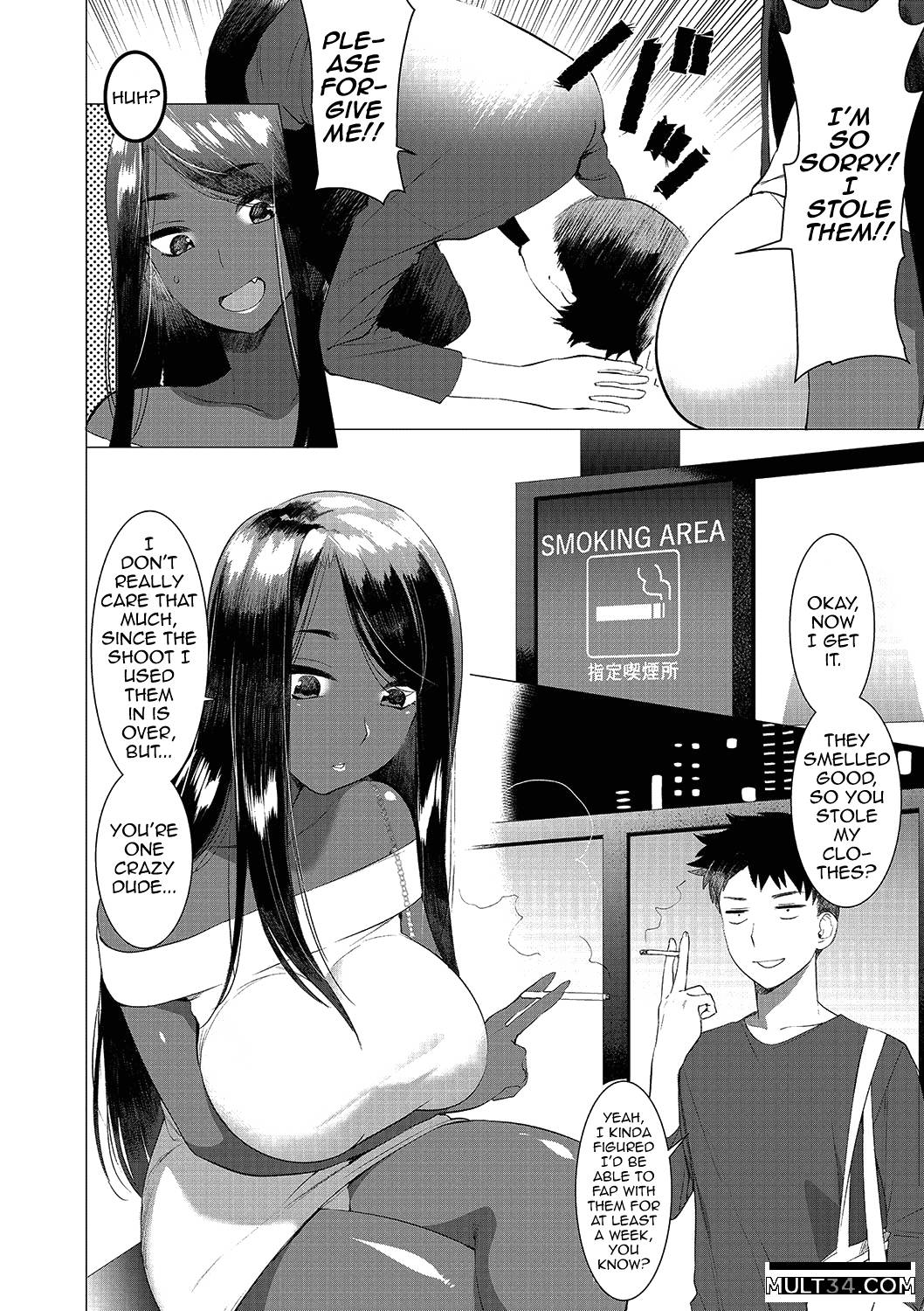 Saotsuki Honey to Doukyo Seikatsu page 140
