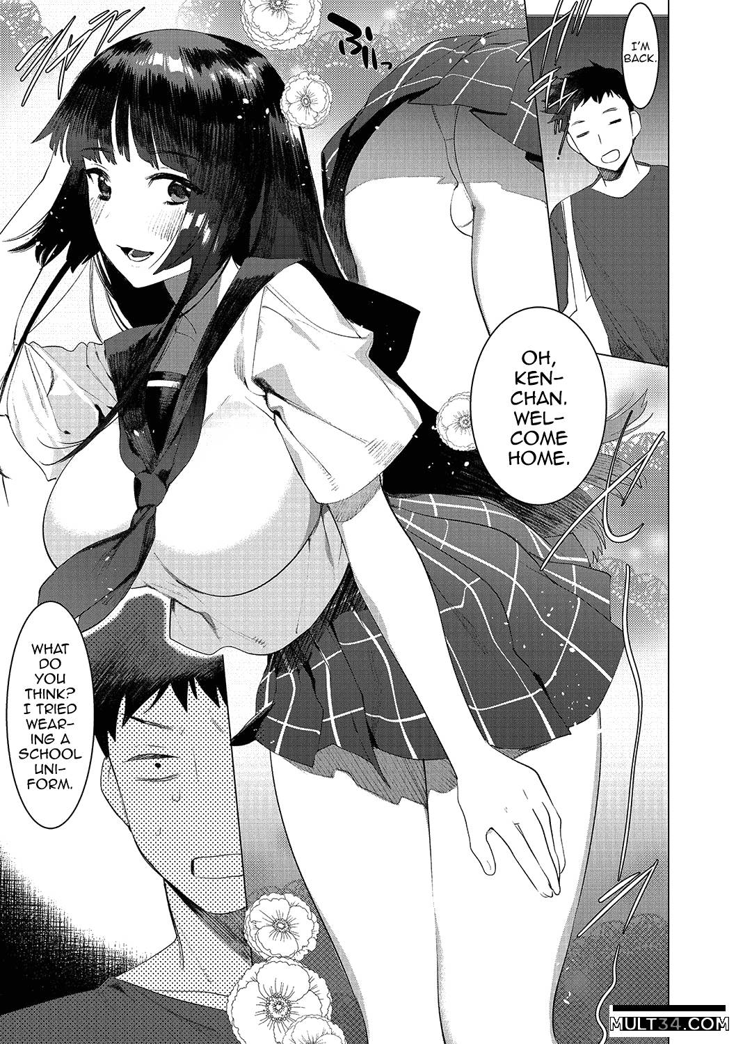 Saotsuki Honey to Doukyo Seikatsu page 165