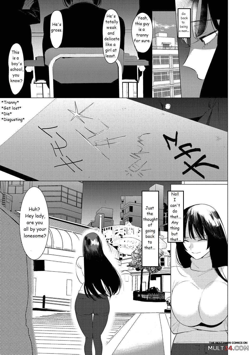 Saotsuki Honey to Doukyo Seikatsu page 173