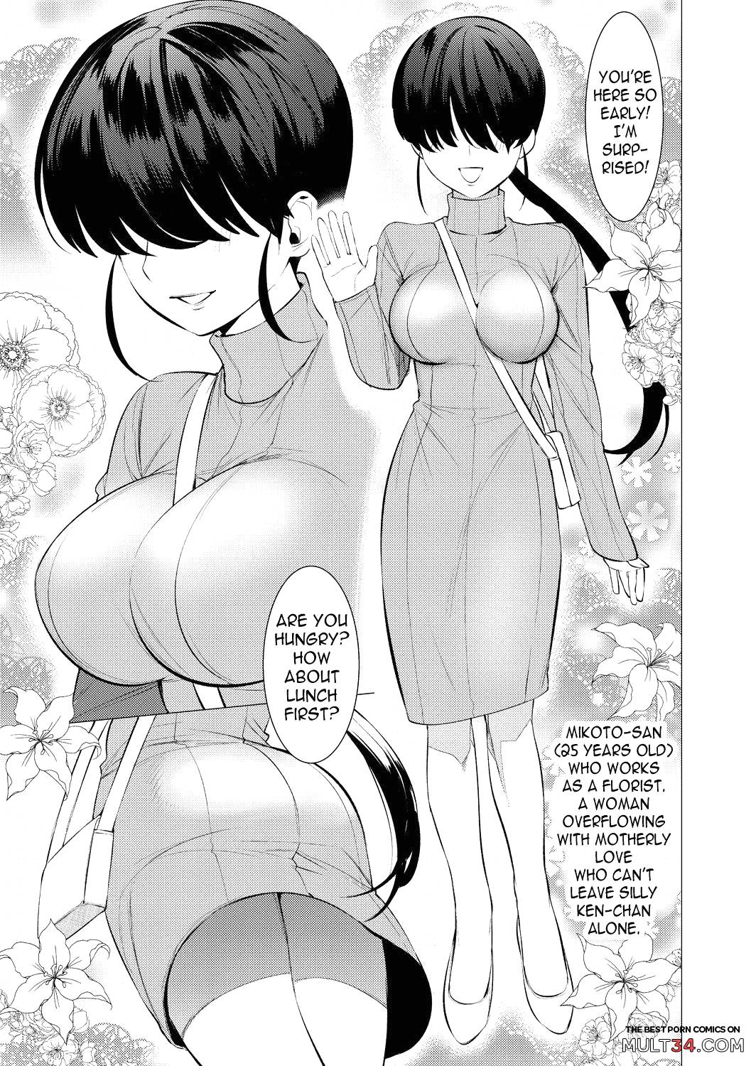 Saotsuki Honey to Doukyo Seikatsu page 72