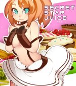 Secret Star Juice page 1