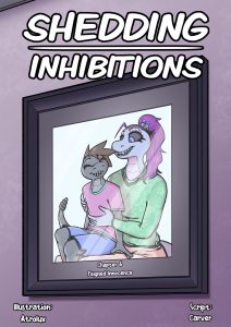Shedding Inhibitions 6 - Feigned Innocence page 1
