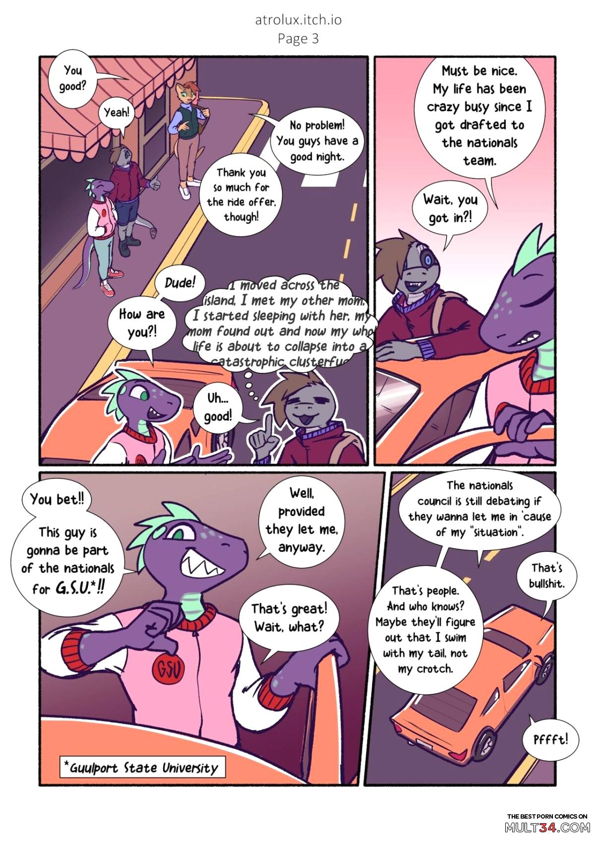 Shedding Inhibitions Ch.7 page 4