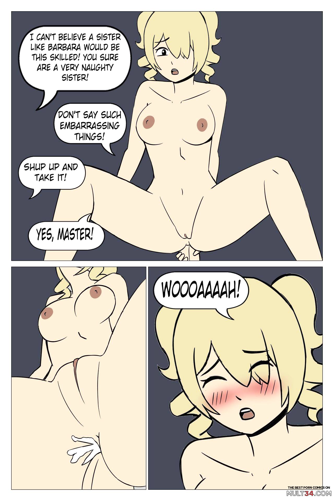 Sinful desires page 12