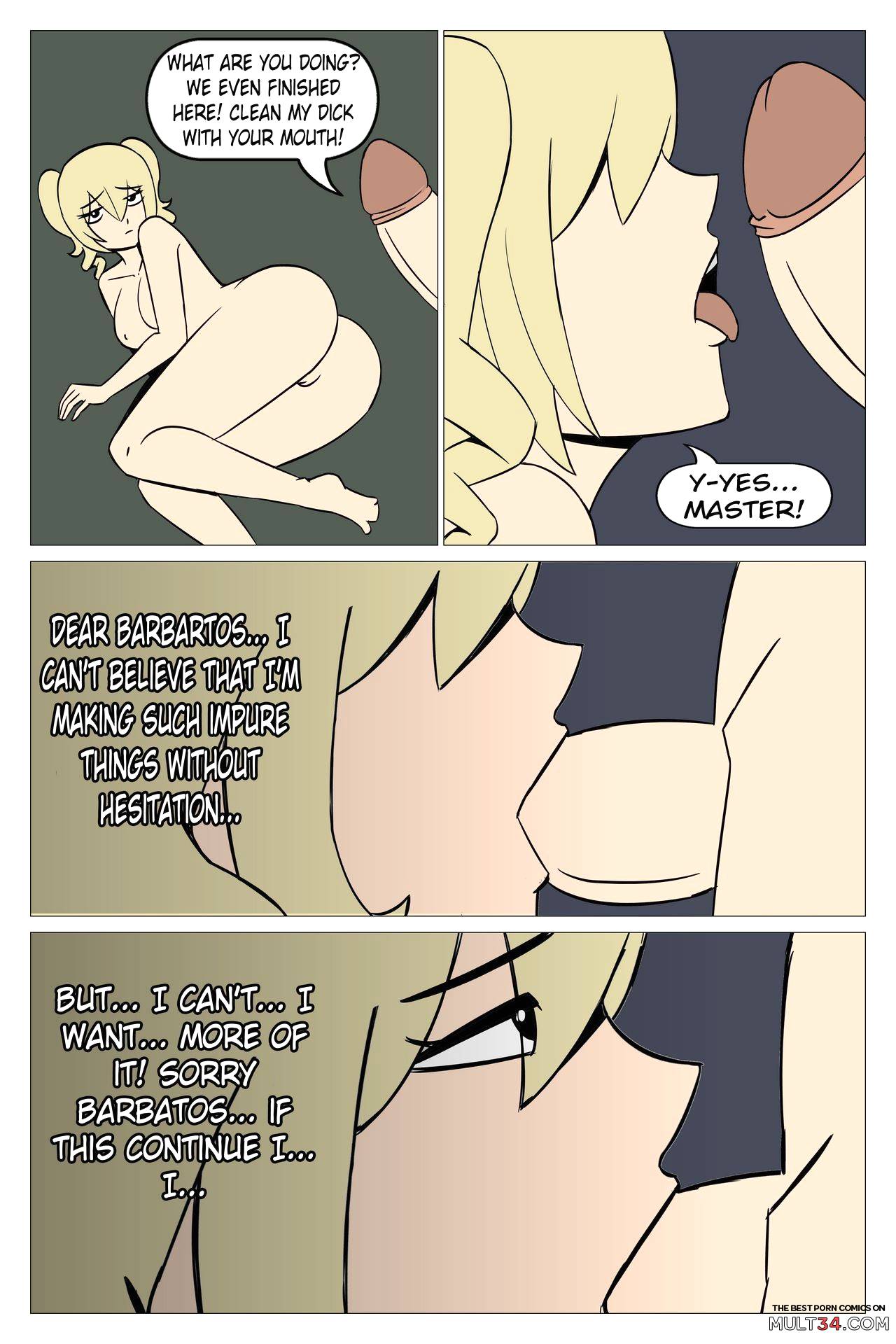 Sinful desires page 13