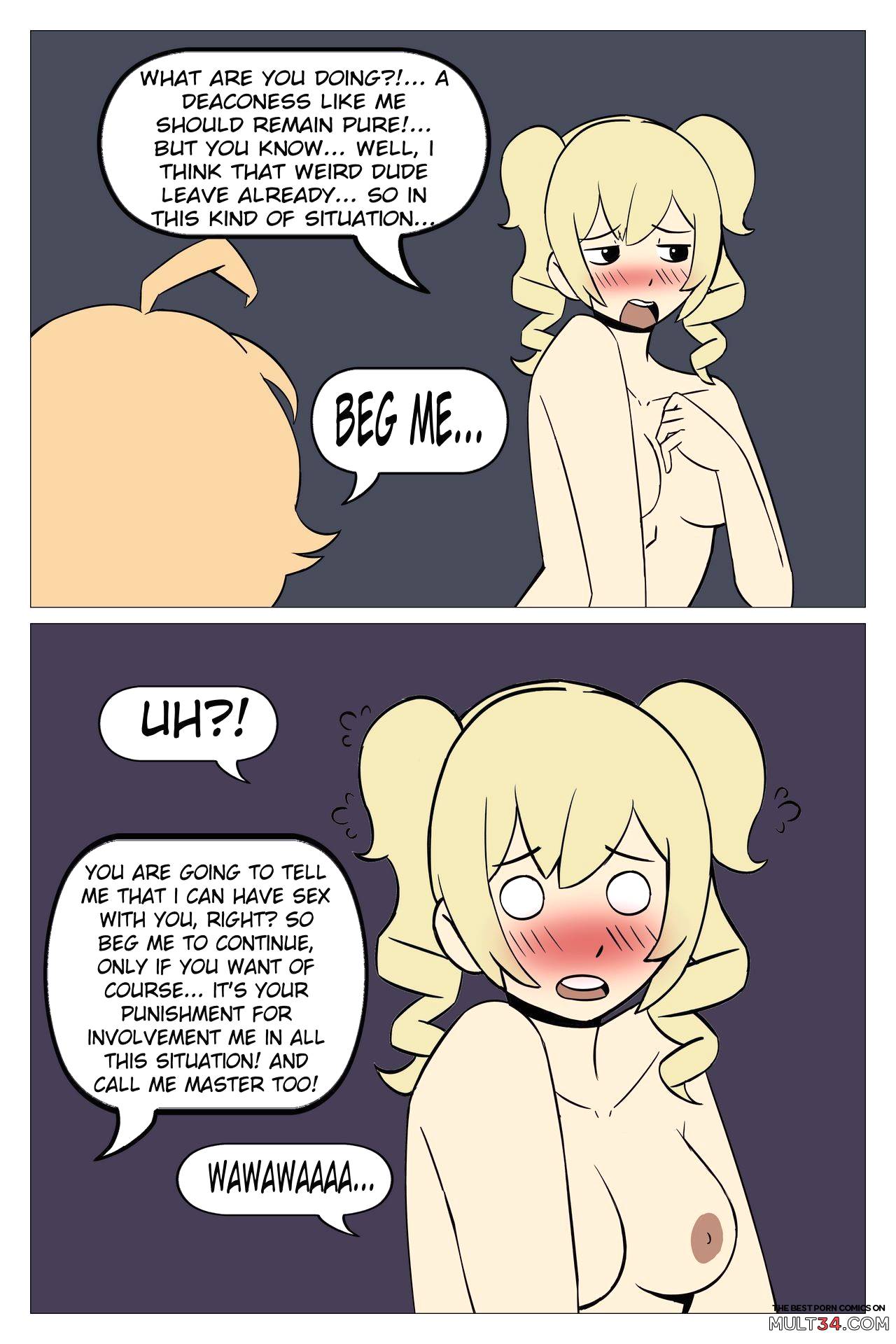Sinful desires page 9