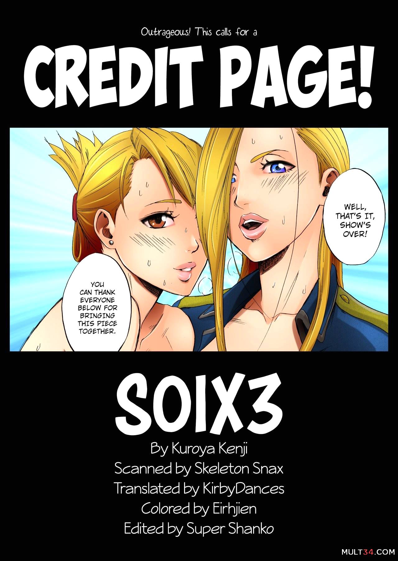 SOIX 3 page 27