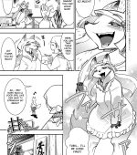 Spoiled (DOGGY♥MAGGY♥) page 1