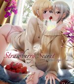 Strawberry Secret page 1