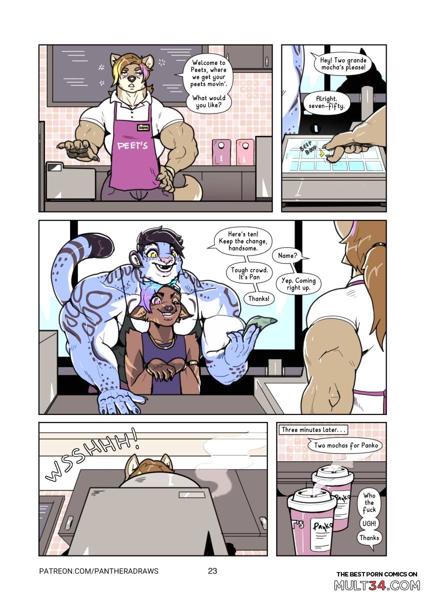 Supercharged page 23