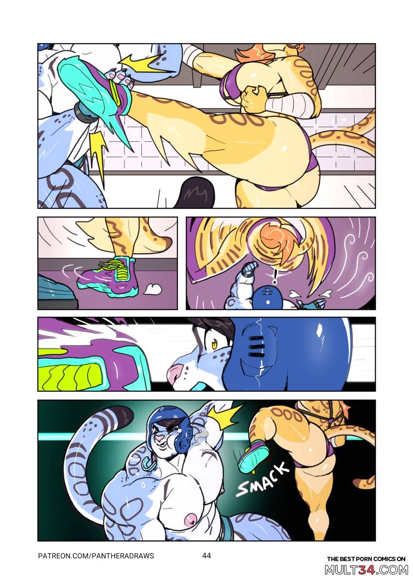 Supercharged page 44