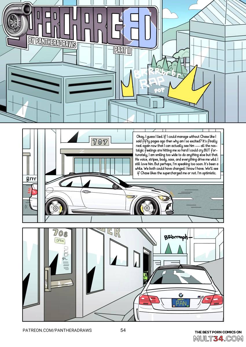 Supercharged page 54