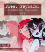 Sweet Payback page 1