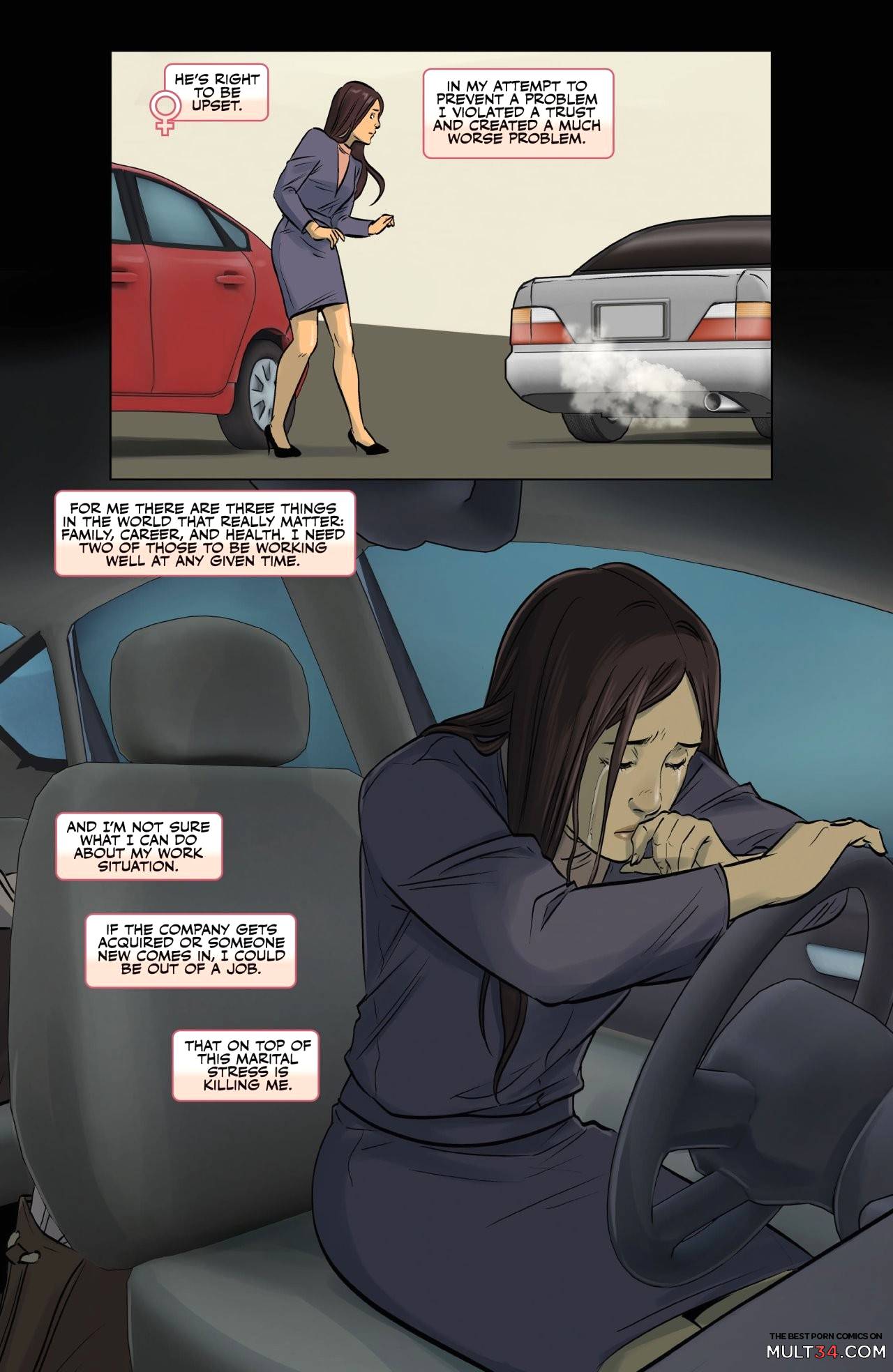 Swing - Volume 3 page 25