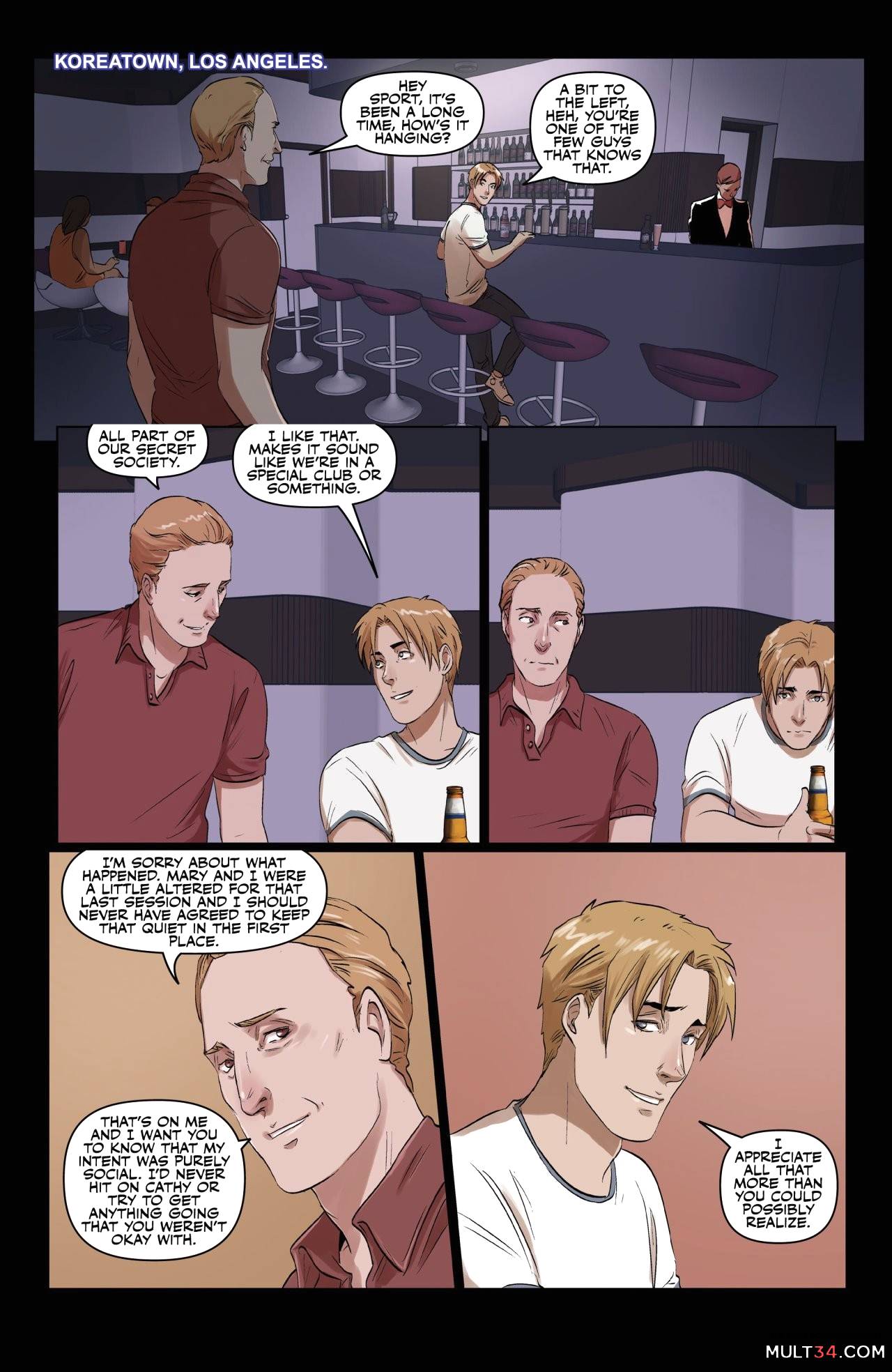 Swing - Volume 3 page 44