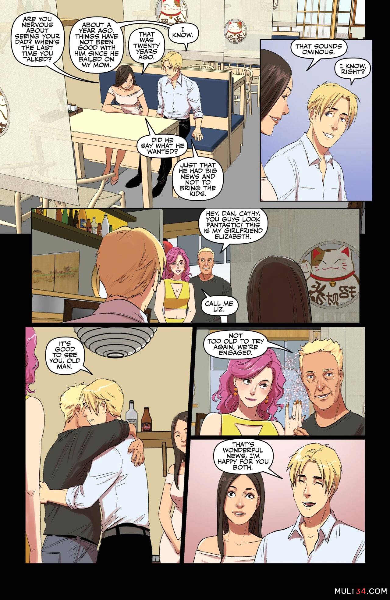 Swing - Volume 3 page 66