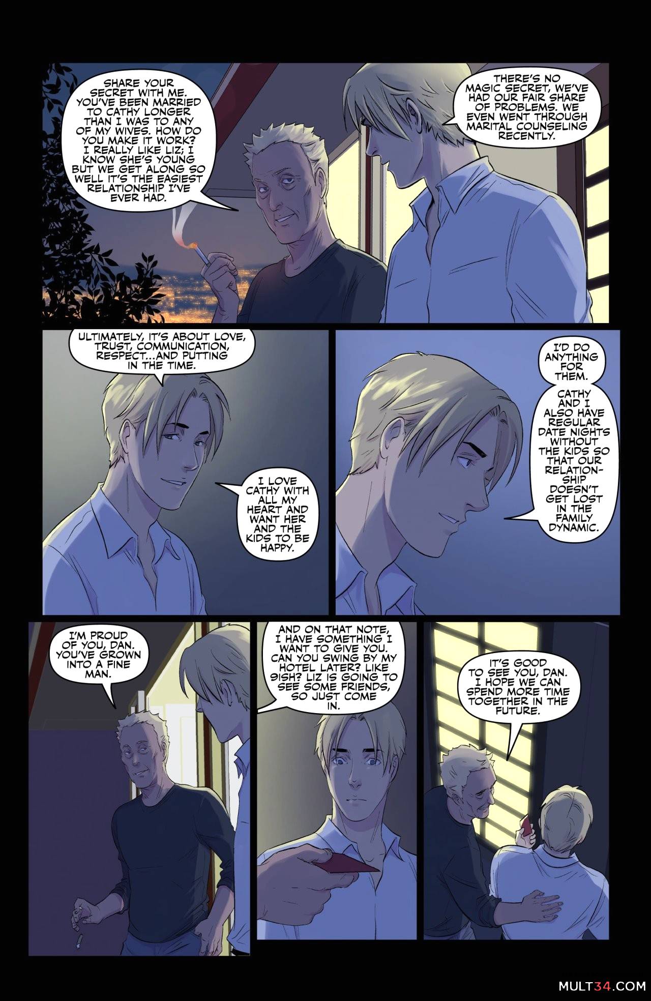 Swing - Volume 3 page 69