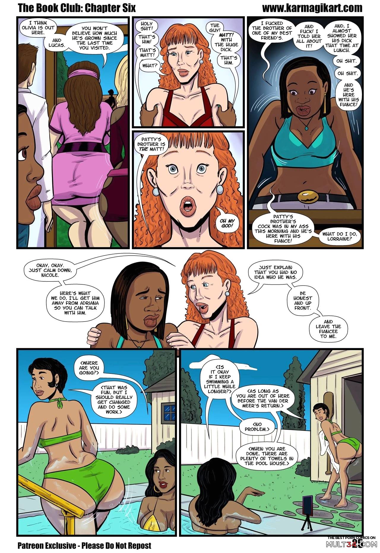 The Book Club 6 page 29
